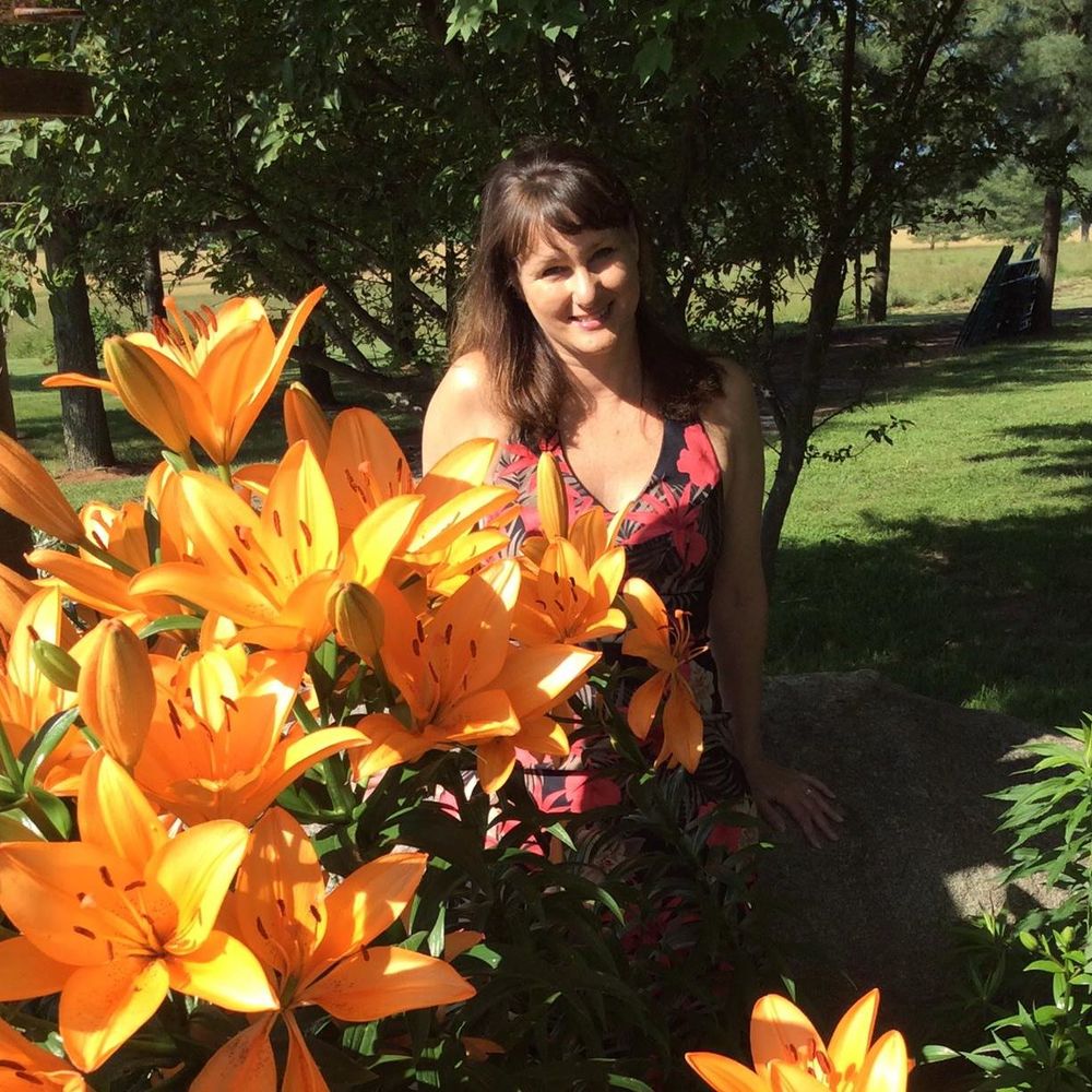 Meet your Posher, Rosemary